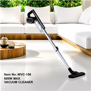 جاروبرقی ایستاده ولتون مدل WVC-15۶