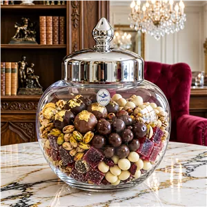 کندی سایز 26 گرد لایت Light