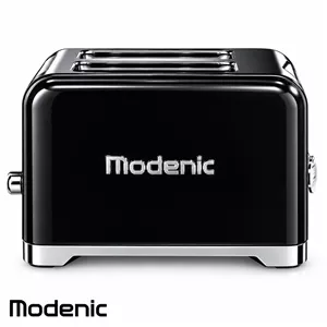 توستر نان مودنیک Modenic مشکی