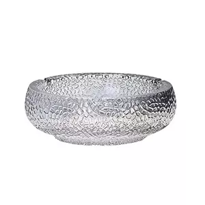 زیرسیگاری بلینک مکس مدل شیشه ایی کد KTG7207-1