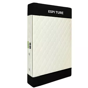 تشک طبی فنری اِسپی توره مدل رویا کد GT - 7 دو نفره سایز 200×160 سانتی متر