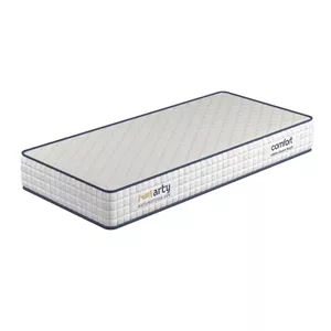 تشک طبی فنری مارتی مدل کامفورت یک نفره سایز 200*120 سانتیمتر