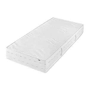 تشک یک نفره طبی دانلوپیلو مدل 4000 Elegance life سایز 100 × 200 سانتی متر