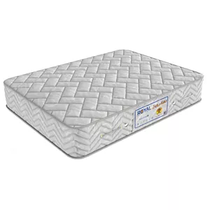 تشک رویال مدل 6-3 دو نفره سایز 160×200 سانتی‌ متر
