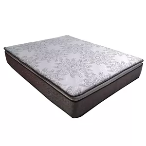 تشک طبی فنری لکو مدل بلونا پلاس کد Bellona-plus-T دو نفره سایز 200×160 سانتی متر