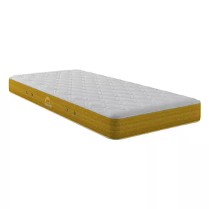 تشک طبی فنری اوه مدل ارتوپدیک یک نفره سایز 200 × 90 سانتی متر