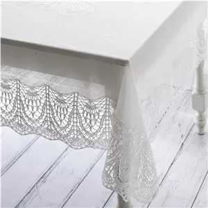 رومیزی انگلیش هوم مدل Alice سایز 228x152 سانتی‌متر