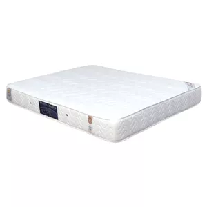 تشک طبی فنری داتیس بافت مدل امپریال دو نفره سایز 160×200 سانتی متر