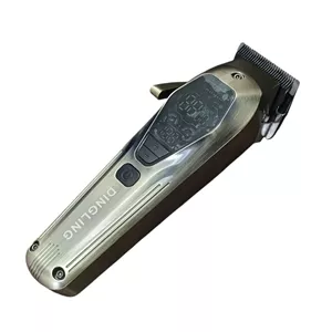 ماشین اصلاح موی سر و صورت شارژی دینگ لینگ مدل RF-1992