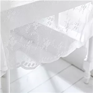 رومیزی انگلیش هوم مدل  Rina R180 سایز 180x1x0.5 سانتی‌متر