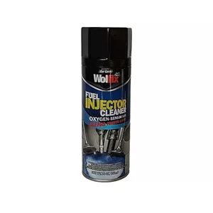 اسپری انژکتور شور بنزینی ولفیکس کد WFIC حجم 450 میلی لیتر