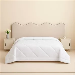 لحاف دستر مدل لایت کینگ دونفره سایز 200*240 سانتی متر 