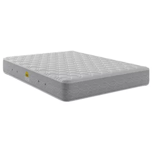 تشک طبی فنری اوه مدل الترا دو نفره سایز 200×160 سانتی متر