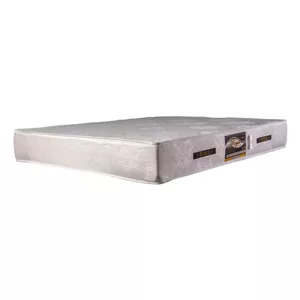 تشک رویال مدل طبی فنری آرامش دو نفره سایز 160×200 سانتی متر