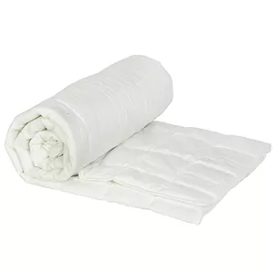 لحاف دو نفره نرم آسا مدل C1 سایز 220 × 240 سانتی متر 