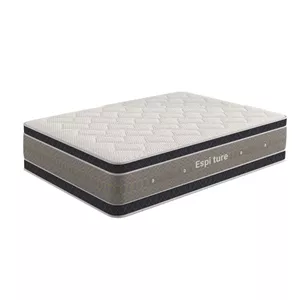تشک طبی فنری اِسپی توره مدل Spring Double - G دو نفره سایز 200×180 سانتی متر