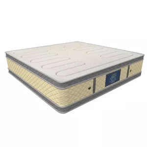 تشک طبی فنر منفصل لمینیک مدل VIP 1 یک نفره سایز 90×200 سانتی متر