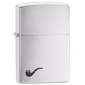 فندک زیپو مدل BRFIN.CHR PIPE LIGHTER کد 200PL
