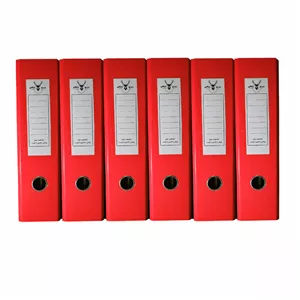 زونکن زرین بایگان کد 006 بسته 6 عددی