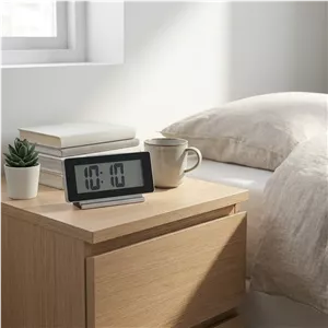ساعت رومیزی ایکیا مدل FILMIS کد 827