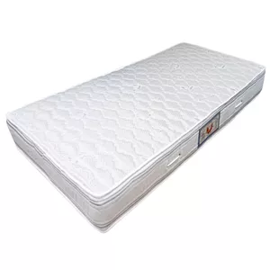 تشک خوشخواب مدل آناهیتا یکنفره سایز 200×90 سانتی متر