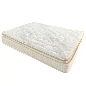 تشک رویال  مدل طبی فنری اولترا پلاس  سایز دو نفره سایز 160x200 سانتی متر