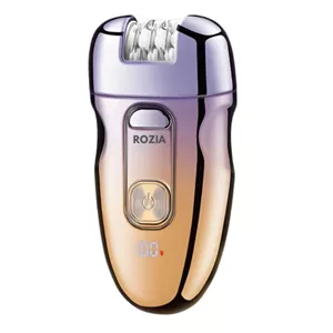 اپیلاتور روزیا مدل HB6113 3in1