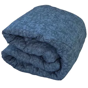لحاف یک نفره مانیکاهوم مدل پتینه پلاس سایز 150*220 سانتی متر 
