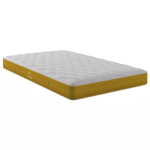 تشک طبی فنری اوه مدل ارتوپدیک یک نفره سایز 200 × 120 سانتی متر