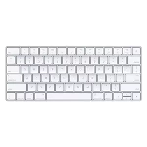 کیبورد بی سیم اپل مدل Magic Keyboard - US English