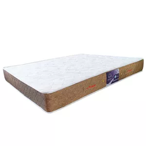 تشک آقای تشکrn مدل Safe Rest دونفره سایز 200×180 سانتی متر