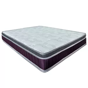 تشک آقای تشکrn مدل Sweet Dream دونفره سایز 200×160 سانتی متر