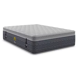 تشک طبی فنری، فنر منفصل اوه مدل No.3 High End Medical Pad دو نفره سایز 200 × 160 سانتی متر