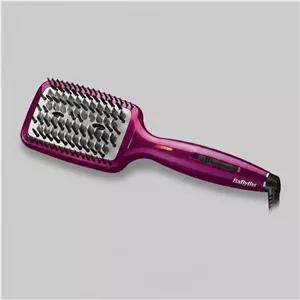 برس حرارتی صاف‌کننده مو بابیلیس مدل HSB100E