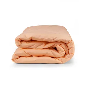 لحاف یک نفره خانه خواب اورنگ مدل لایت رنگی سایز 220*160 سانتی متر 