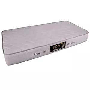 تشک طبی رویال مدل Rk20 یکنفره سایز 90x200 سانتی متر