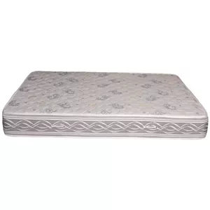 تشک دو نفره خوشخواب مدل سوپر کلاس هارد سایز 200 × 180 سانتی‌ متر