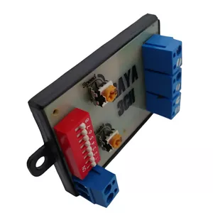 برد فلاشر LED سه کانال رایا مدل 3ch-24A