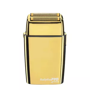ماشین اصلاح موی صورت شارژی بابیلیس پرو مدل FOILFXFS2GE با اصلاح فویلی، تیغه استیل پیشرفته و تیغه‌های ضد التهاب