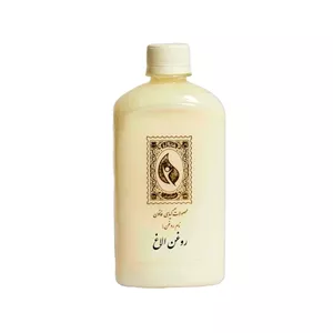 روغن چربی الاغ گیاه قانون مدل حیوانی حجم 450 میلی لیتر