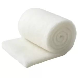 الیاف لحاف مدل 1101 یکنفره سایز 240*160 سانتی متر 