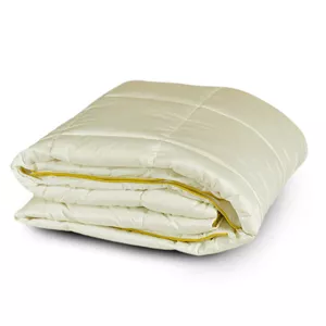 لحاف دو نفره هتلکس مدل فاین میکرو سایز 200x220 سانتی متر 