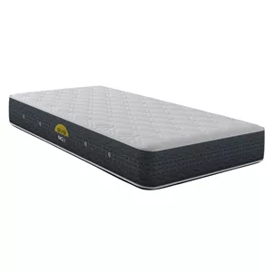 تشک طبی فنری منفصل اوه مدل No.1 High End یک نفره سایز 200 × 100 سانتی متر