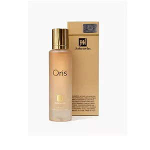 اسپری خوشبو کننده مو جانوین مدل Oris حجم 50 میلی‌لیتر