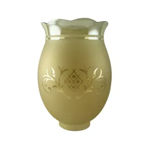 حباب لوستر مدل sh gh 1216
