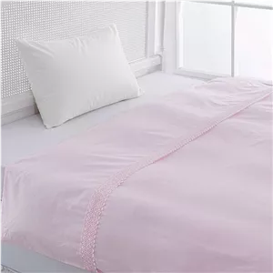 روکش لحاف پنبه انگلیش هوم مدل Darlene یک نفره سایز 220x160 سانتی‌متر 