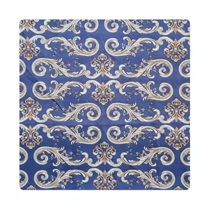 روکش لحاف پنبه آدنو مدل جیران کد FI42 یک نفره سایز 220x160 سانتی‌متر 