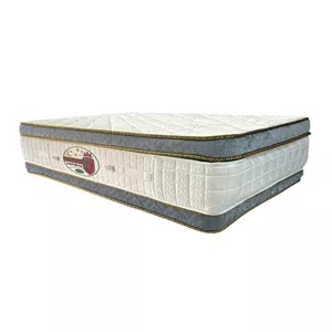 تشک طبی فنری لاین کینگ مدل سوپر کینگ اسلیپ دو نفره سایز 200×160 سانتی متر
