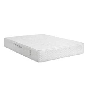 تشک طبی فنری اِسپی توره مدل رویا کد GT - 4 دو نفره کوئین سایز 200×160 سانتی متر