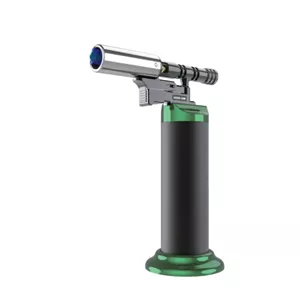 فندک گرین لاین مدل  Jet flame pro